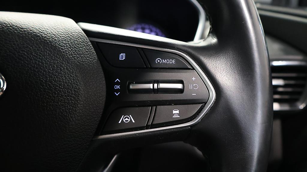 2021 Hyundai Santa Fe TM 2.5P/4WD/6AT image 351594