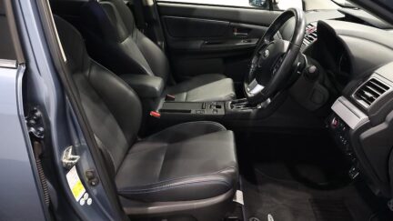 2015 Subaru Levorg 1.6GT Eyesight S-Style AWD image 347167