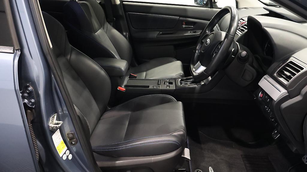 2015 Subaru Levorg 1.6GT Eyesight S-Style AWD image 347167