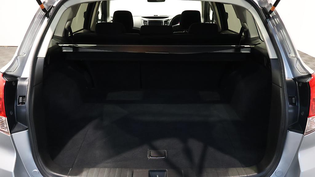 2014 Subaru Outback 2.5i Eyesight 4WD image 347752