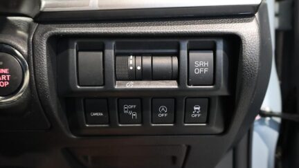 2017 Subaru XV 2.0i-L Eyesight AWD image 349578
