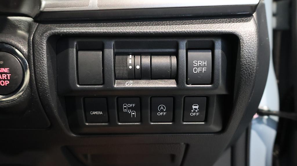 2017 Subaru XV 2.0i-L Eyesight AWD image 349578