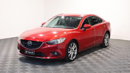 2013 Mazda Atenza 25S L-Package image 351461