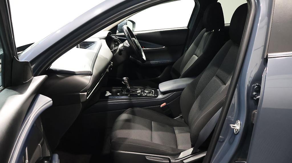 2023 Mazda Cx-30 GSX PTR 2.0P/6AT image 352076