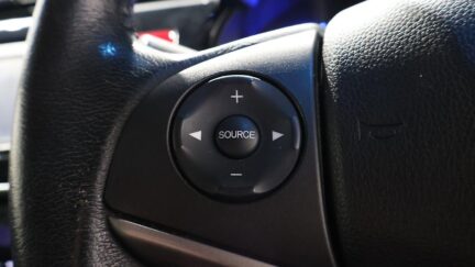 2015 Honda Grace Hybrid EX image 349444