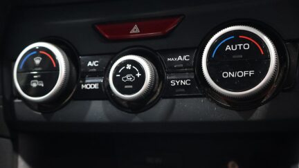 2018 Subaru Impreza Sport 2.0i-L Eyesight AWD image 351495