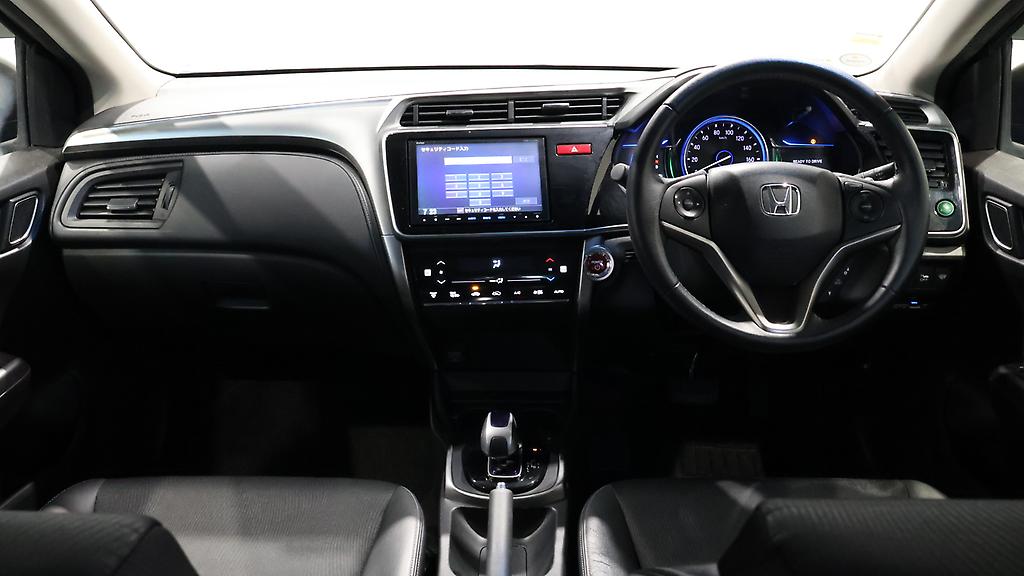 2014 Honda Grace EX Hybrid image 347111