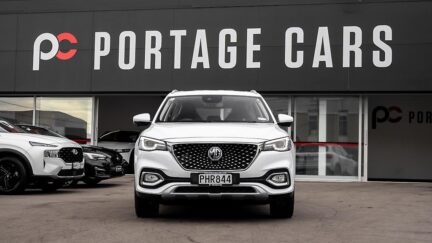 2022 MG HS 2.0PT/4WD/6AT Essence NZ New image 347256