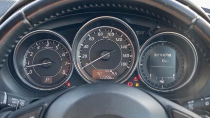 2013 Mazda Atenza 20s  Adaptive Cruise Control image 349276