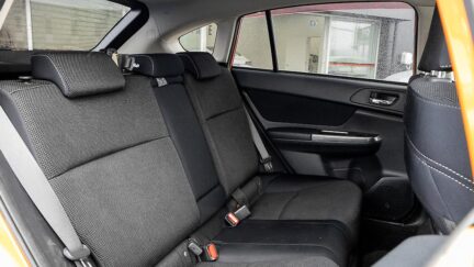 2012 Subaru XV 2.0i-L Eyesight 4WD image 349782