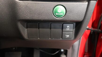 2014 Honda Fit Hybrid L-Package image 349419
