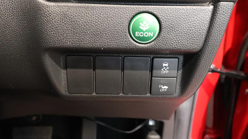 2014 Honda Fit Hybrid L-Package image 349419
