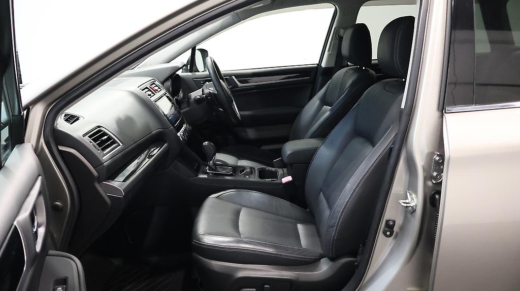 2015 Subaru Outback Limited AWD image 350512