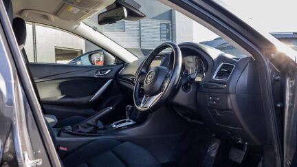 2013 Mazda Atenza 20s  Adaptive Cruise Control image 349280