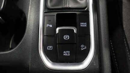 2021 Hyundai Santa Fe TM 2.5P/4WD/6AT image 351590