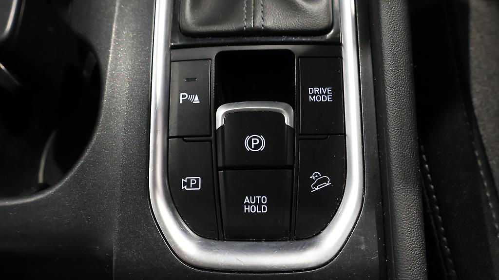 2021 Hyundai Santa Fe TM 2.5P/4WD/6AT image 351590