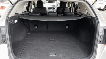 2015 Subaru Levorg 2.0i GTS AWD Wagon STI Kit image 349919