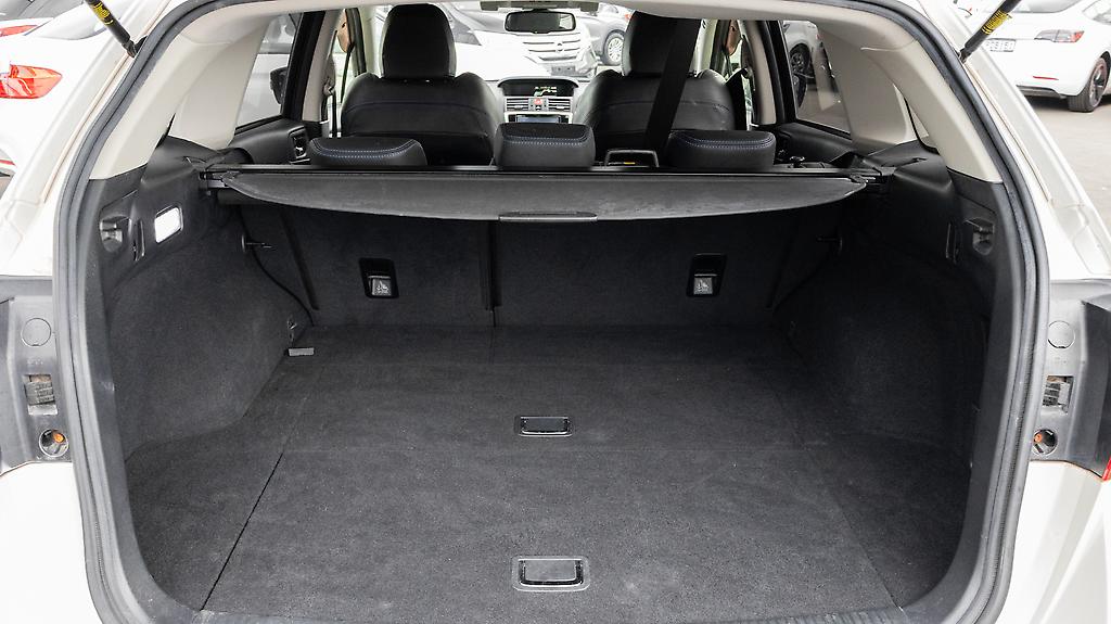 2015 Subaru Levorg 2.0i GTS AWD Wagon STI Kit image 349919