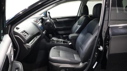 2014 Subaru Outback Limited AWD image 348917