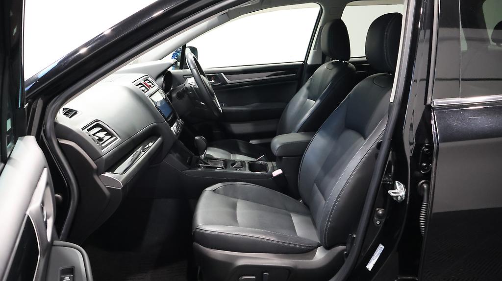 2014 Subaru Outback Limited AWD image 348917
