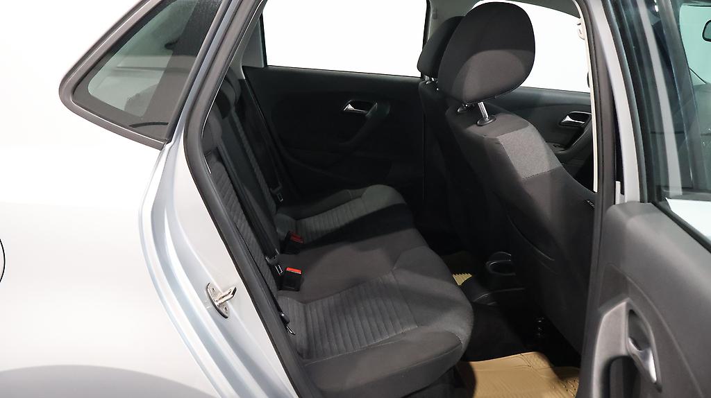 2014 Volkswagen Polo 63KW 7DSG image 347470