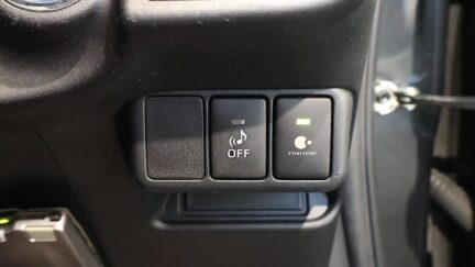 2013 Toyota Aqua G Model + Heated Seats image 347655