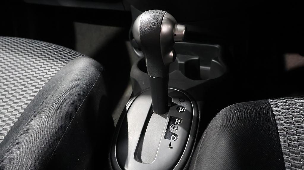 2015 Nissan March X Model, Low KMS image 351298