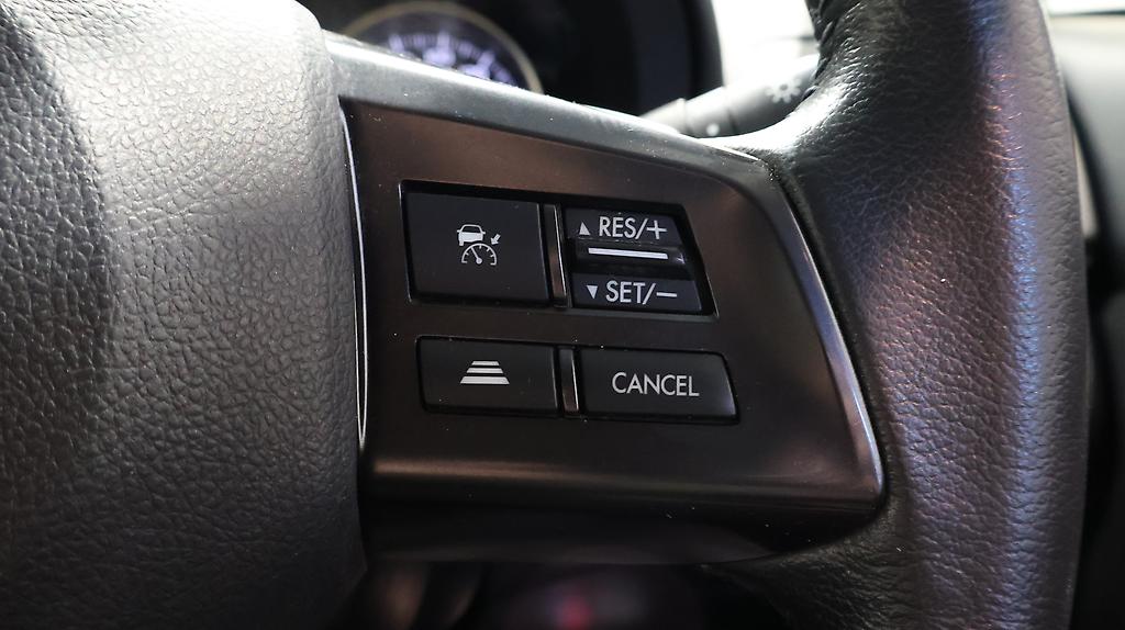 2012 Subaru Impreza Sport 2.0I Eyesight AWD image 351236