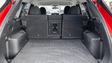 2022 Mitsubishi Outlander LS 2.5P/4WD/NZ NEW image 350168