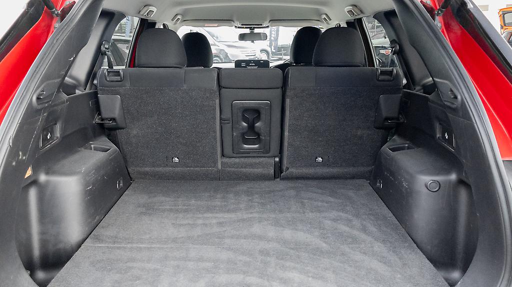 2022 Mitsubishi Outlander LS 2.5P/4WD/NZ NEW image 350168