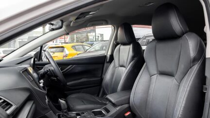 2017 Subaru Impreza Sports 2.0i Eyesight AWD Leather PKG image 349877