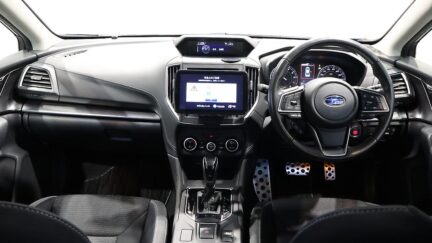 2018 Subaru Impreza Sport 2.0i-S Eyesight AWD image 346726