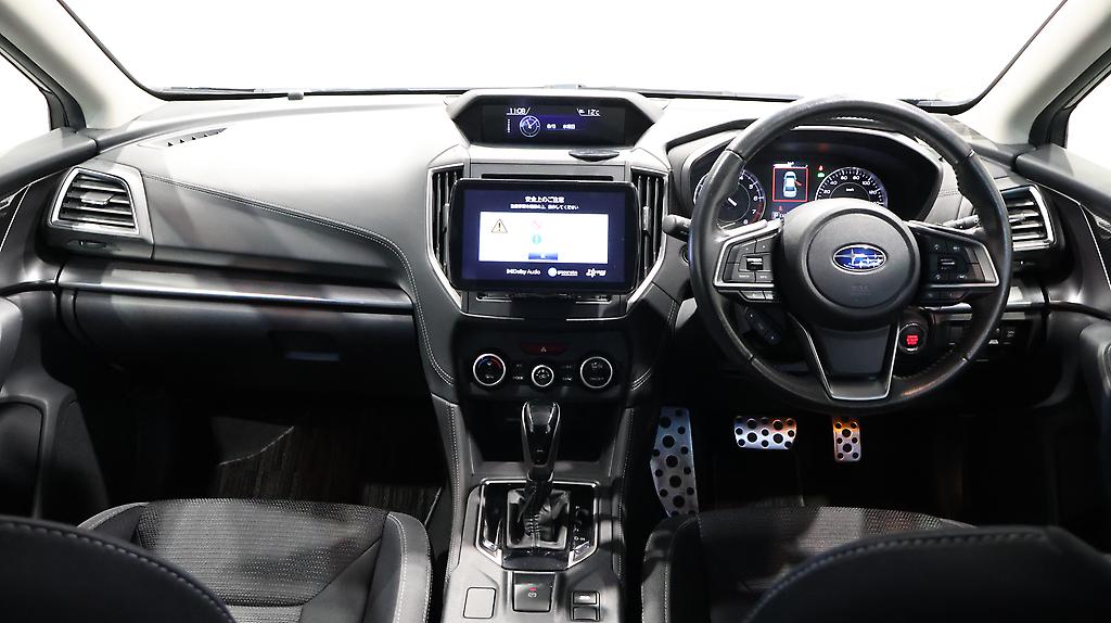 2018 Subaru Impreza Sport 2.0i-S Eyesight AWD image 346726