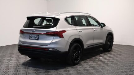 2021 Hyundai Santa Fe TM 2.5P/4WD/6AT image 351555