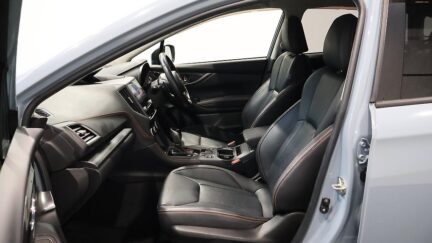 2017 Subaru XV 2.0i-L Eyesight AWD image 349558