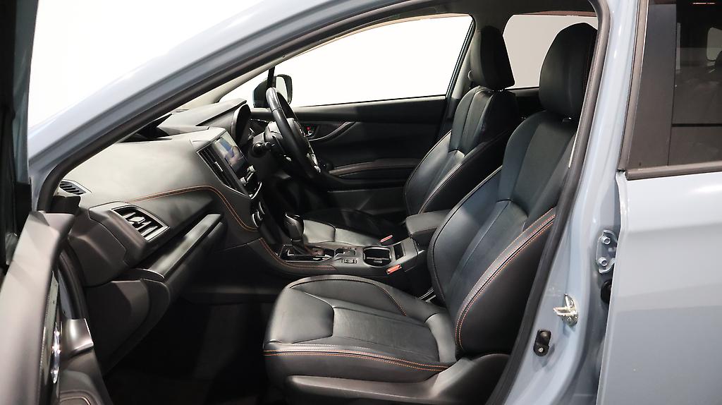 2017 Subaru XV 2.0i-L Eyesight AWD image 349558