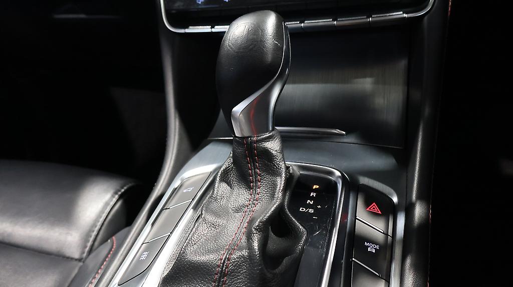 2022 MG HS 2.0PT/4WD/6AT image 352464