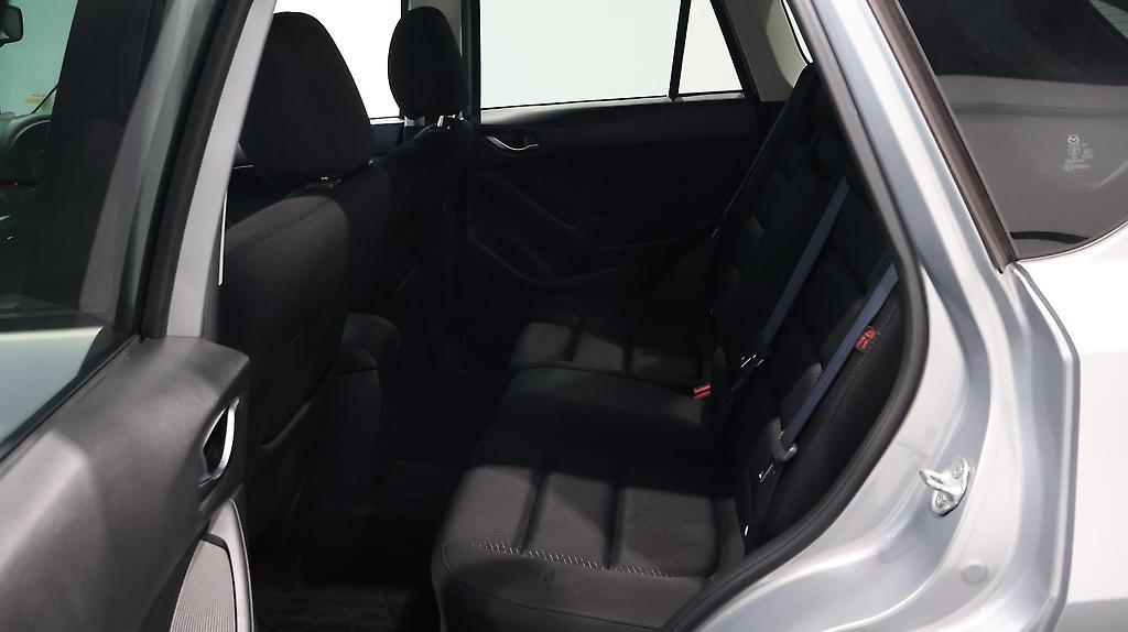 2012 Mazda CX-5 20S image 348537