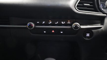 2023 Mazda Cx-30 GSX PTR 2.0P/6AT image 347411
