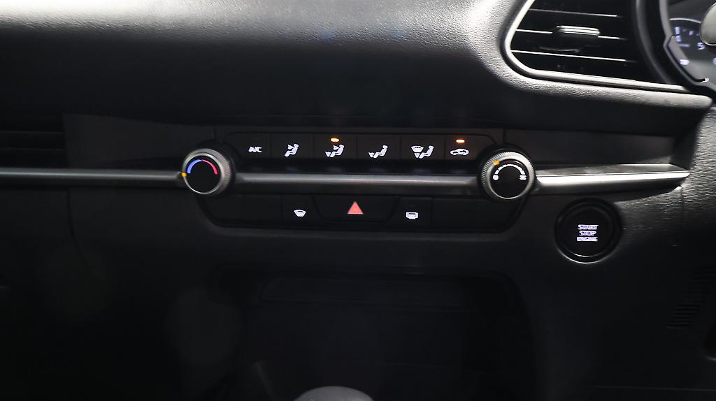 2023 Mazda Cx-30 GSX PTR 2.0P/6AT image 347411