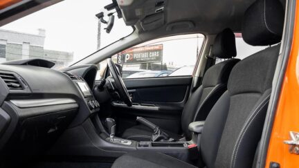 2012 Subaru XV 2.0i-L Eyesight 4WD image 349791