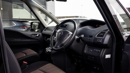 2015 Nissan Serena Hybrid Highway Star S image 347088