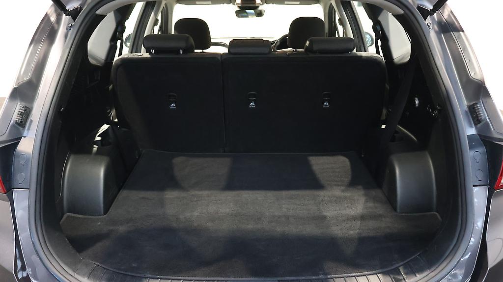 2021 Hyundai Santa Fe TM 2.5P/4WD/6AT image 351579