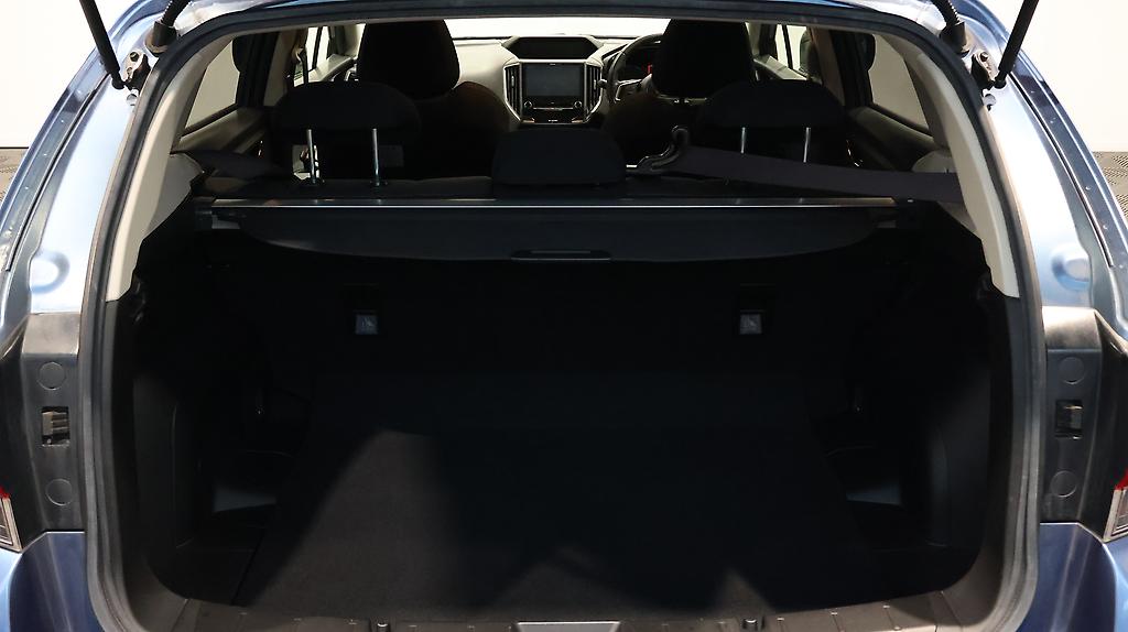 2017 Subaru Impreza Sport 1.6i-L Eyesight image 348214