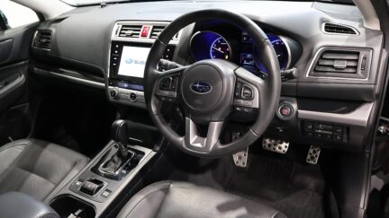 2014 Subaru Outback Limited AWD image 348922