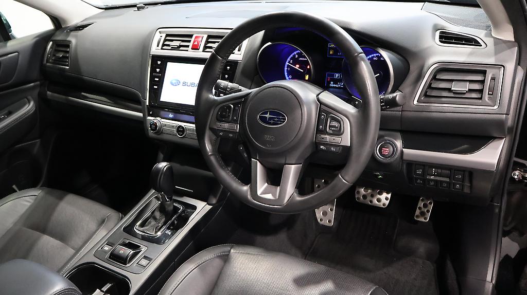 2014 Subaru Outback Limited AWD image 348922