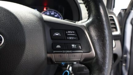 2015 Subaru Impreza 2.0i Eyesight AWD image 347155