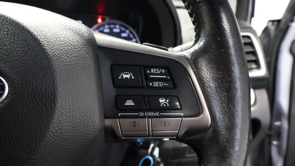 2015 Subaru Impreza 2.0i Eyesight AWD image 347155