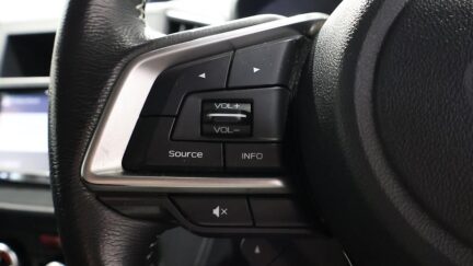 2017 Subaru Impreza Sport 2.0i-L Eyesight AWD image 350900