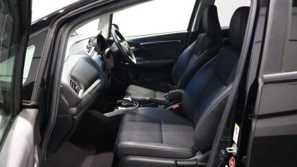 2014 Honda Fit L Package with Cruise Control image 347795